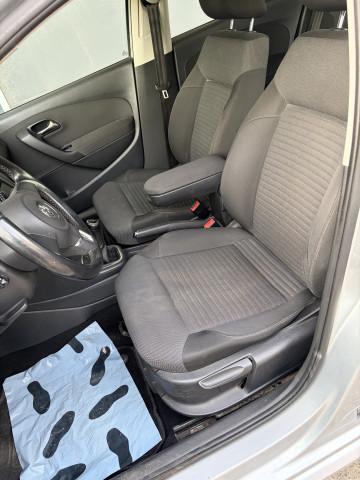 Volkswagen Volkswagen Polo V 1.6 TDI 90ch FAP Confortline Business 5p