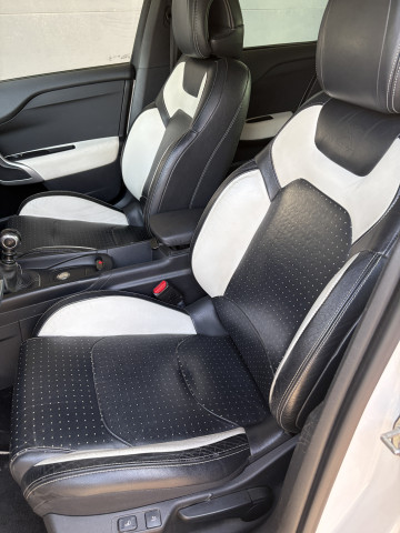 Citroen Citroën DS4  2.0 HDi160 FAP Sport Chic