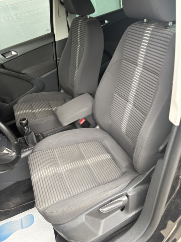 Volkswagen Volkswagen Tiguan 