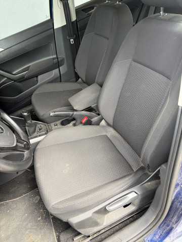 Volkswagen Volkswagen Polo 1.6 TDI 95ch Lounge Business Euro6d-T
