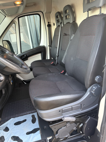 Peugeot Peugeot Boxer 
