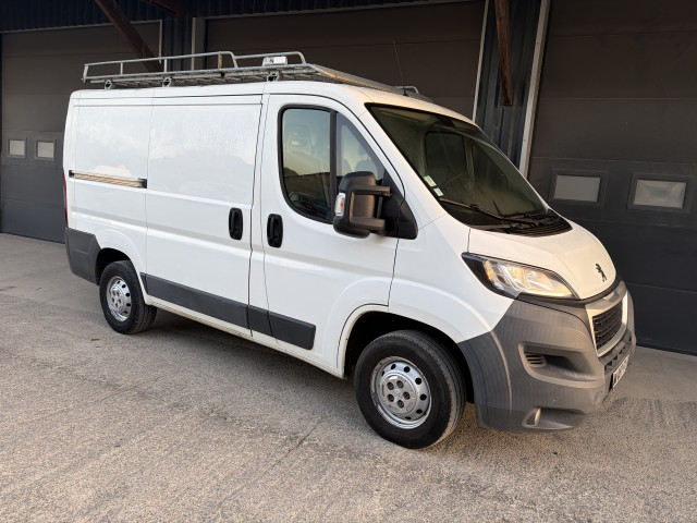 Peugeot Peugeot Boxer
