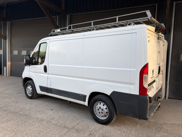 Peugeot Peugeot Boxer 