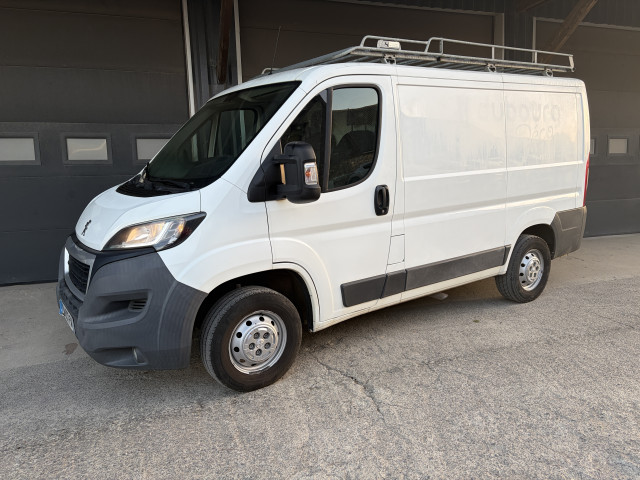 Peugeot Peugeot Boxer 