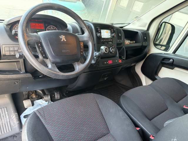 Peugeot Peugeot Boxer 