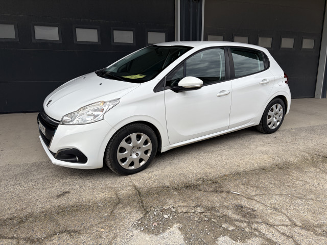Peugeot 208 Affaire Premium Pack