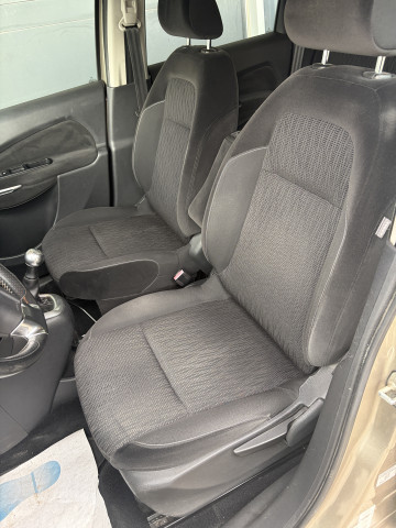 Citroen Citroën C3  1.6 HDi92 Exclusive
