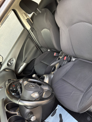 Nissan Nissan Juke  1.5 dCi 110 FAP Acenta