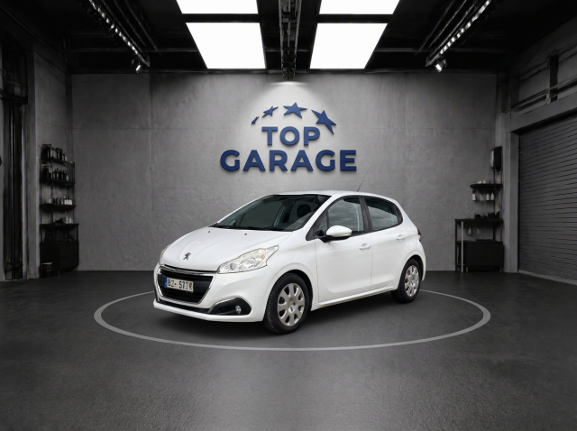 Peugeot 208 Affaire Premium Pack