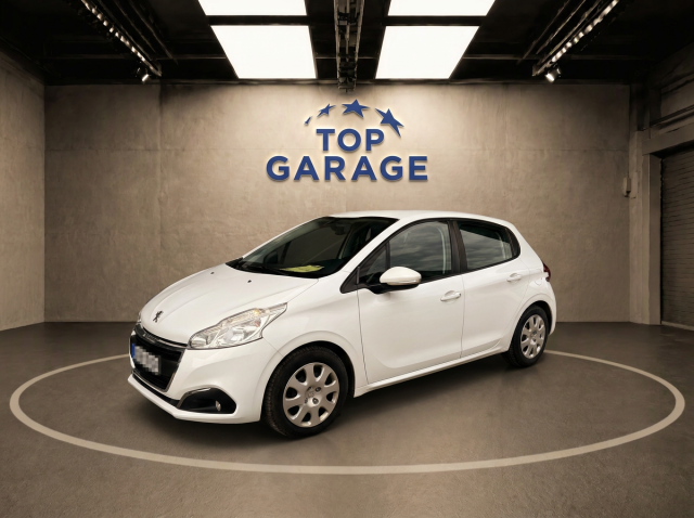 Peugeot 208 Affaire Premium Pack
