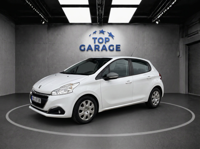 Peugeot 208 Affaire Premium Pack