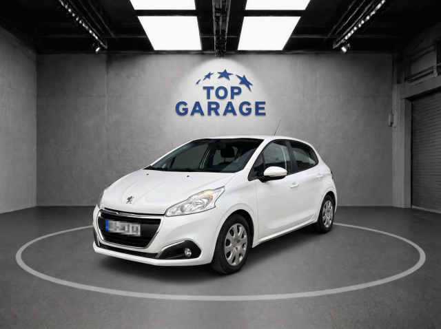 Peugeot 208 Affaire Premium Pack