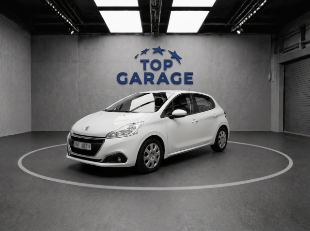 Peugeot 208 Affaire Premium Pack