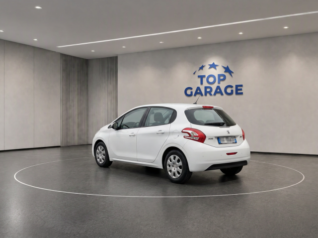 Peugeot 208 Affaire Premium Pack