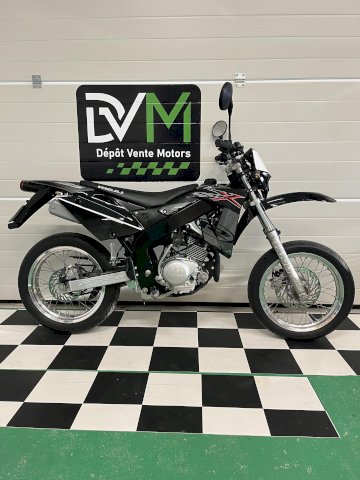 Rieju Rieju Smx 125 cc