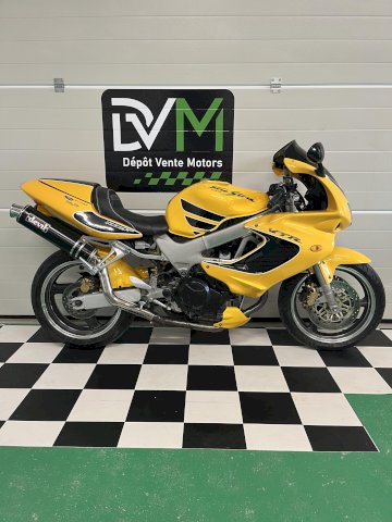 HM-Honda VTR 1000 F Firestorm VTR1000F