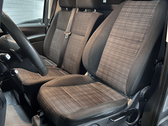 Mercedes-Benz Mercedes-Benz Vito 116 CDI 163ch SELECT BVA7