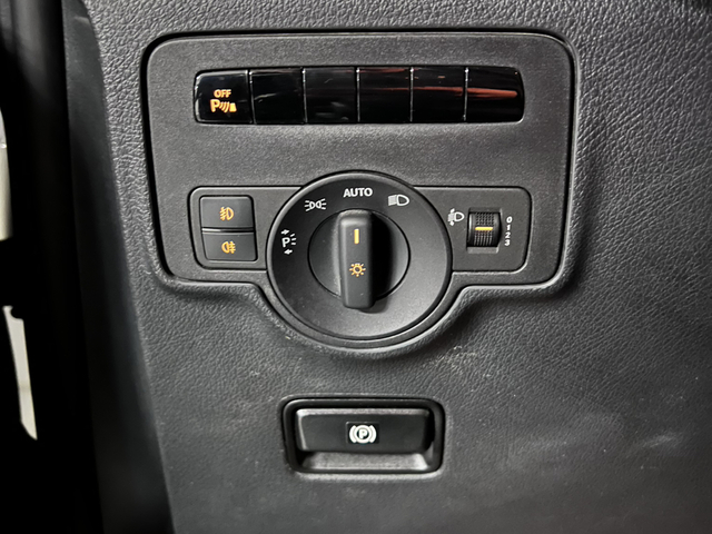 Mercedes-Benz Mercedes-Benz Vito 116 CDI 163ch SELECT BVA7