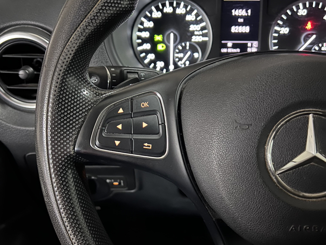 Mercedes-Benz Mercedes-Benz Vito 116 CDI 163ch SELECT BVA7