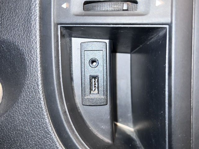 Mercedes-Benz Mercedes-Benz Vito 116 CDI 163ch SELECT BVA7