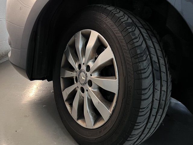 Mercedes-Benz Mercedes-Benz Vito 116 CDI 163ch SELECT BVA7