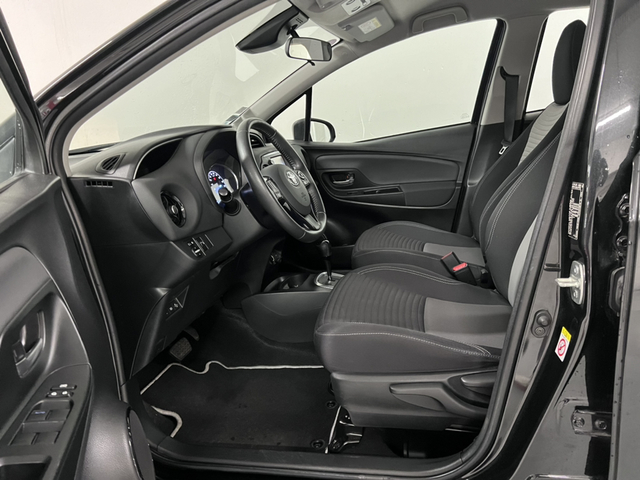 Toyota Toyota Yaris III HSD 100h Dynamic 5p