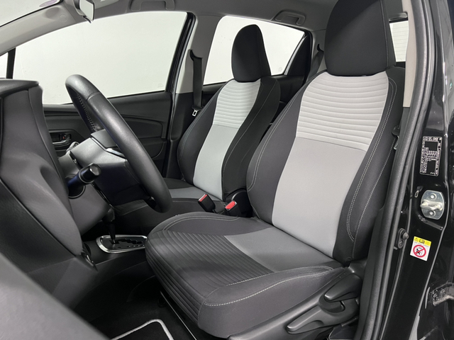 Toyota Toyota Yaris III HSD 100h Dynamic 5p