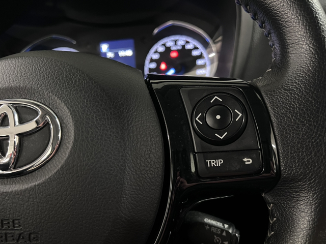 Toyota Toyota Yaris III HSD 100h Dynamic 5p