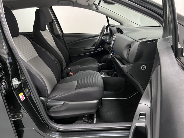 Toyota Toyota Yaris III HSD 100h Dynamic 5p