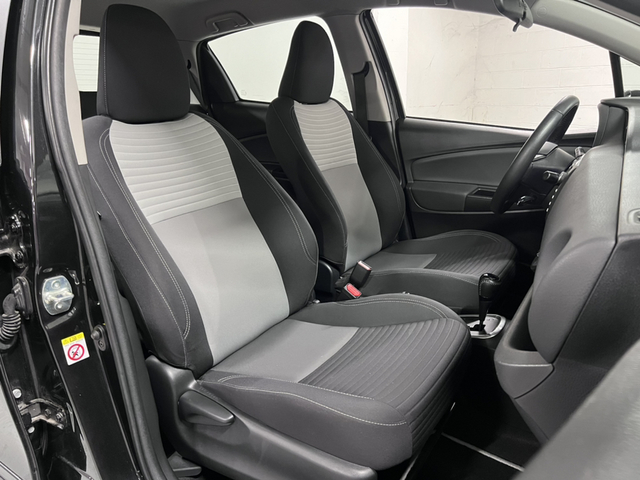 Toyota Toyota Yaris III HSD 100h Dynamic 5p
