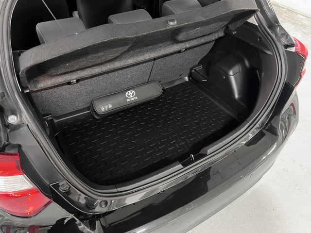 Toyota Toyota Yaris III HSD 100h Dynamic 5p