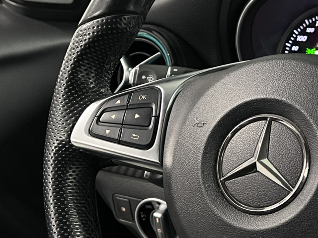 Mercedes-Benz Mercedes-Benz Classe A 200 Edition Petronas 7G-DCT