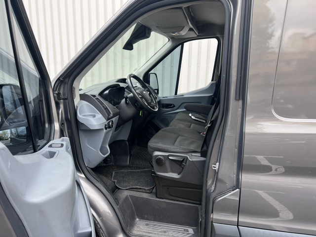 Ford Ford Transit IV T350 L3H3 AMBIENTE 2.2 TDCI 155cv