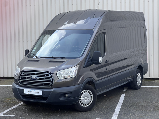 Ford Ford Transit IV T350 L3H3 AMBIENTE 2.2 TDCI 155cv