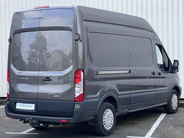 Ford Ford Transit IV T350 L3H3 AMBIENTE 2.2 TDCI 155cv