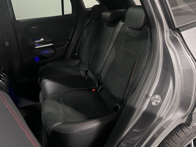Mercedes-Benz Mercedes-Benz Classe GLA 200 163ch AMG Line 7G-DCT