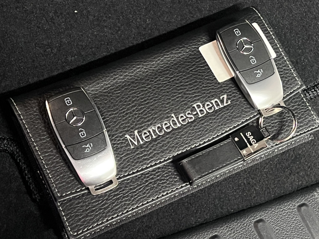 Mercedes-Benz Mercedes-Benz Classe GLA 200 163ch AMG Line 7G-DCT