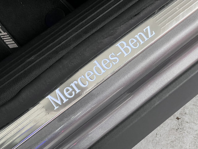 Mercedes-Benz Mercedes-Benz Classe GLA 200 163ch AMG Line 7G-DCT