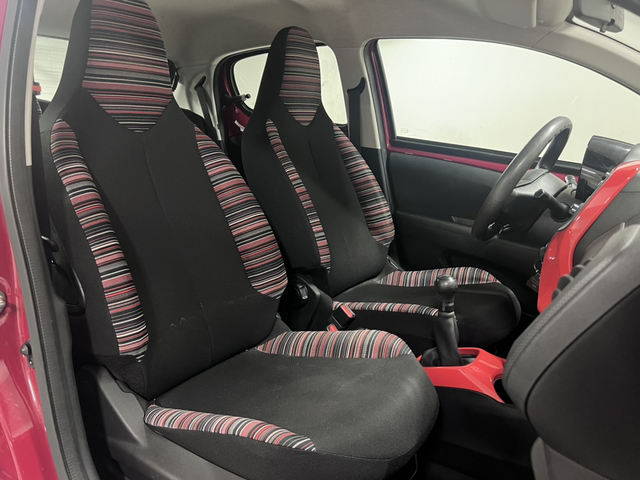 Citroen Citroën C1 