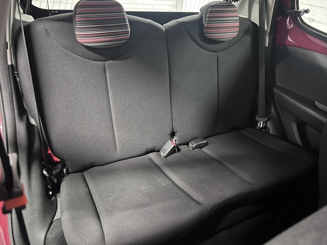 Citroen Citroën C1 