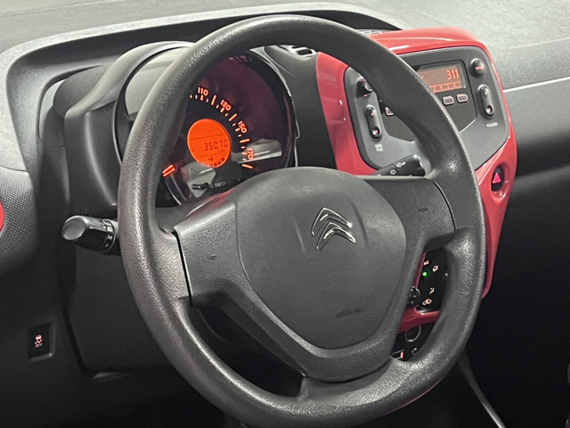 Citroen Citroën C1 