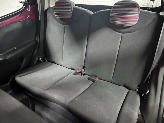 Citroen Citroën C1 