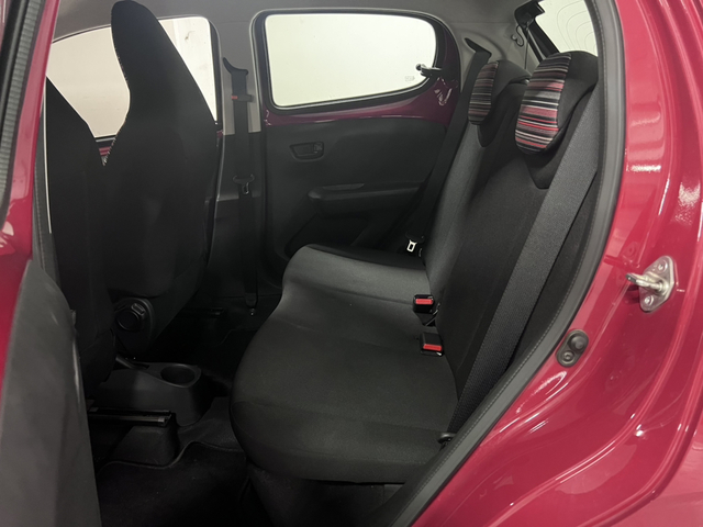 Citroen Citroën C1 