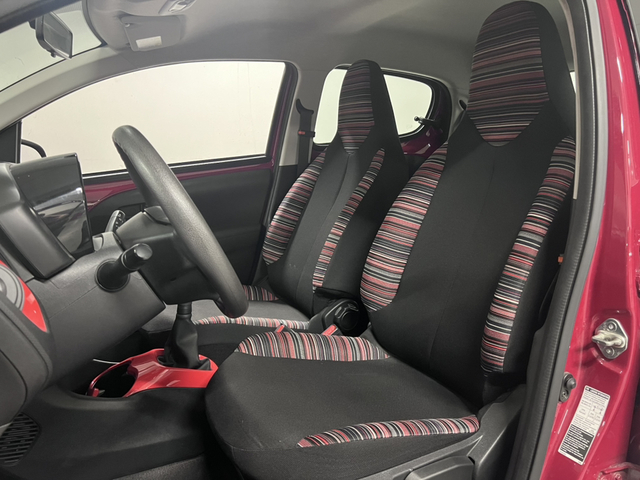 Citroen Citroën C1 