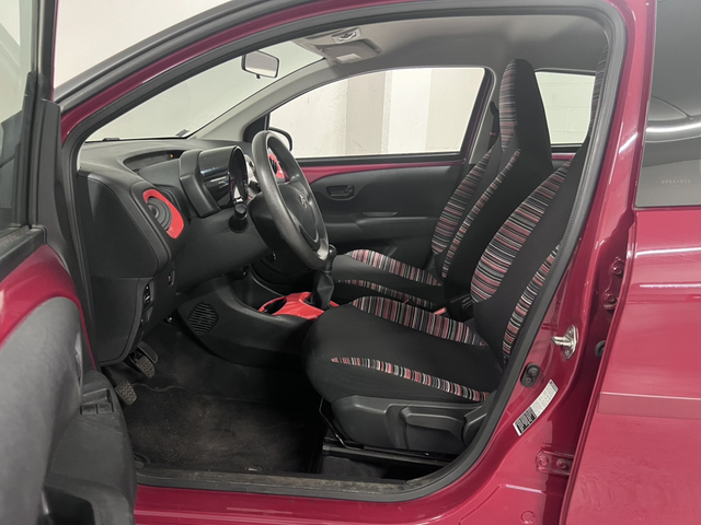 Citroen Citroën C1 
