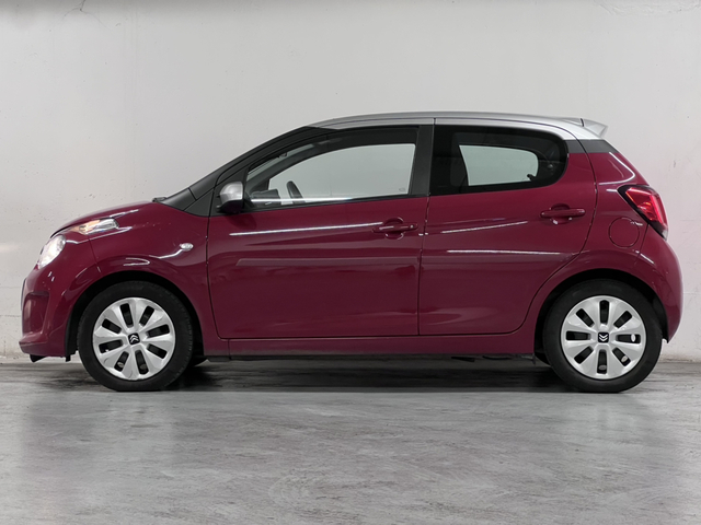 Citroen Citroën C1 