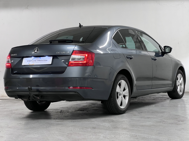 Skoda Skoda Octavia 1.5 TSI ACT 150ch Business Euro6d-T EVAP