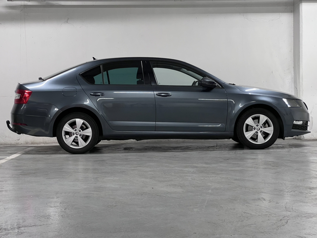 Skoda Skoda Octavia 1.5 TSI ACT 150ch Business Euro6d-T EVAP