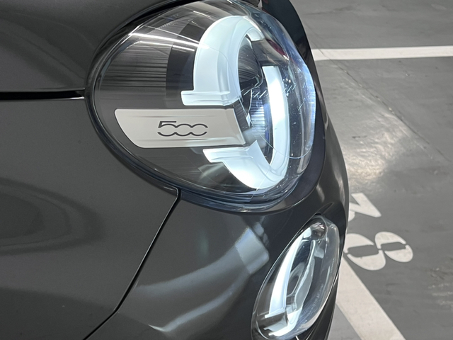 Fiat Fiat 500X 1.3 FireFly Turbo T4 150ch Sport DCT