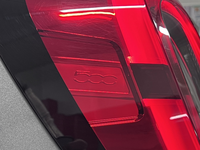 Fiat Fiat 500X 1.3 FireFly Turbo T4 150ch Sport DCT